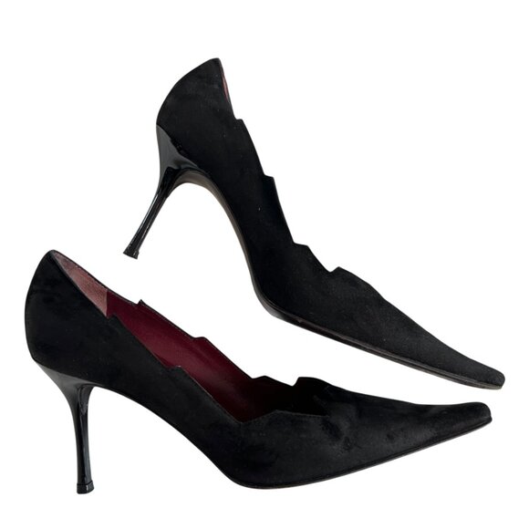 Giuseppe Zanotti Vicini high heels - Picture 7 of 13